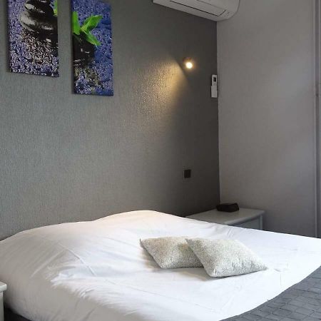 Europa Hotel Руссильон Экстерьер фото