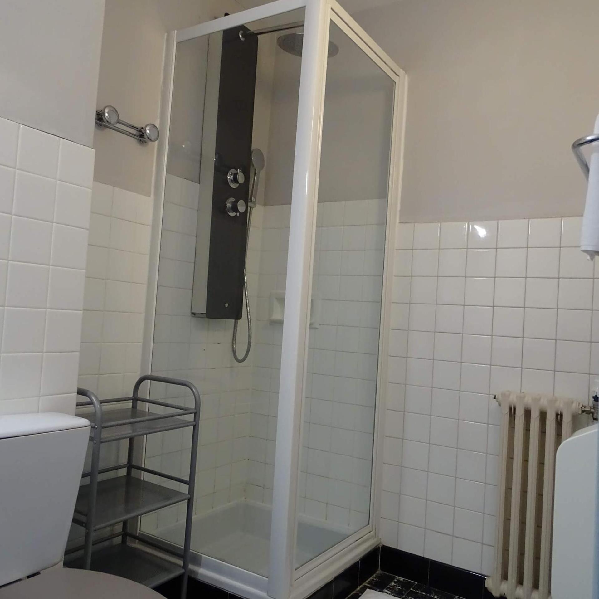 Europa Hotel Руссильон Экстерьер фото