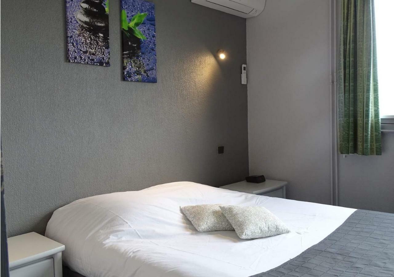 Europa Hotel Руссильон Экстерьер фото