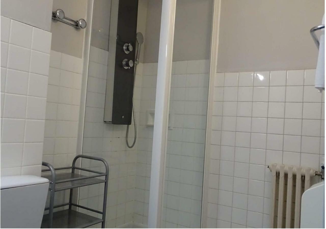 Europa Hotel Руссильон Экстерьер фото
